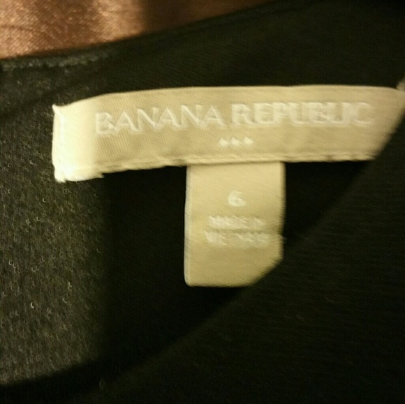 Banana Republic dress - Picture 2 of 2